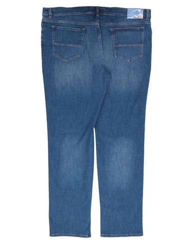 фото Джинсовые брюки trussardi jeans