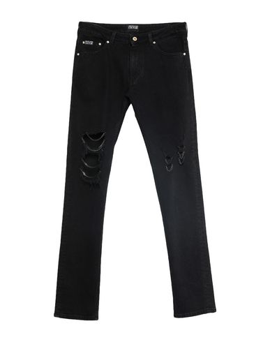 Джинсовые брюки Versace Jeans Couture 42805532xb