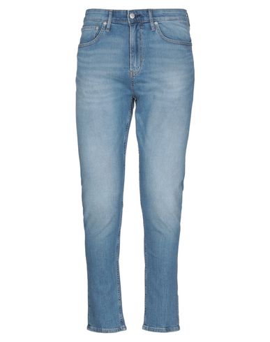 Джинсовые брюки Calvin Klein 42805558EU
