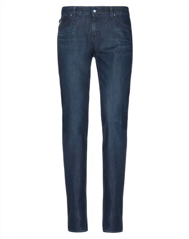 Джинсовые брюки Armani Jeans 42805653rk