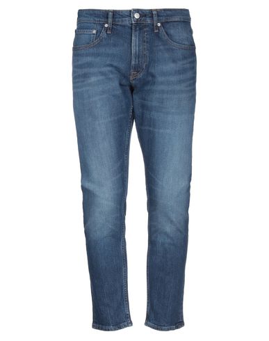 Джинсовые брюки Calvin Klein 42805666bi