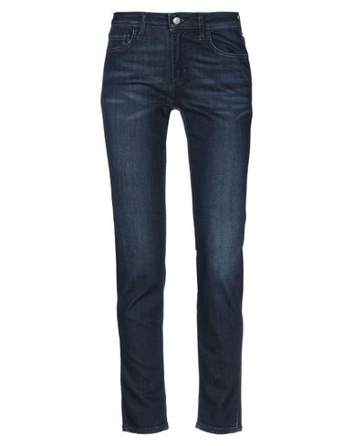 Джинсовые брюки