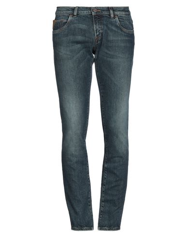 фото Джинсовые брюки trussardi jeans