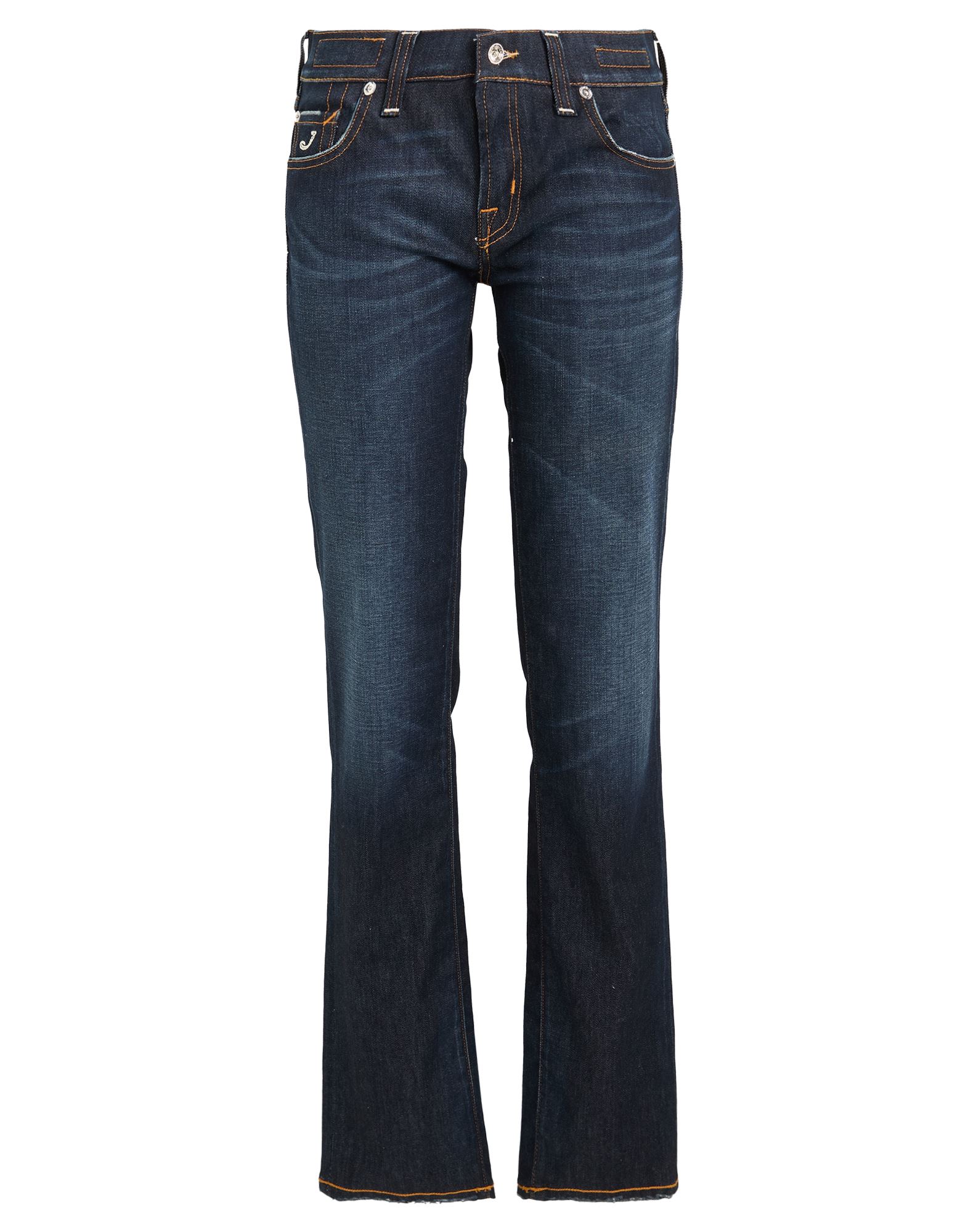JACOB COHЁN BOTTOMWEAR Τζιν