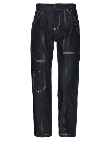 Джинсовые брюки Chloe 42805993QC
