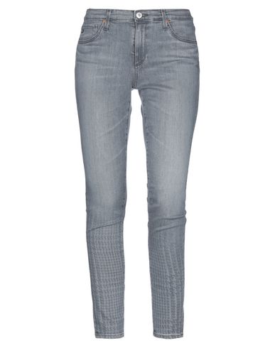 Джинсовые брюки AG Jeans 42806138UR