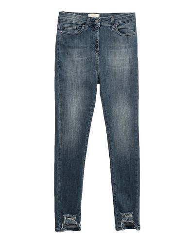 Джинсовые брюки Vicolo 42806260cd