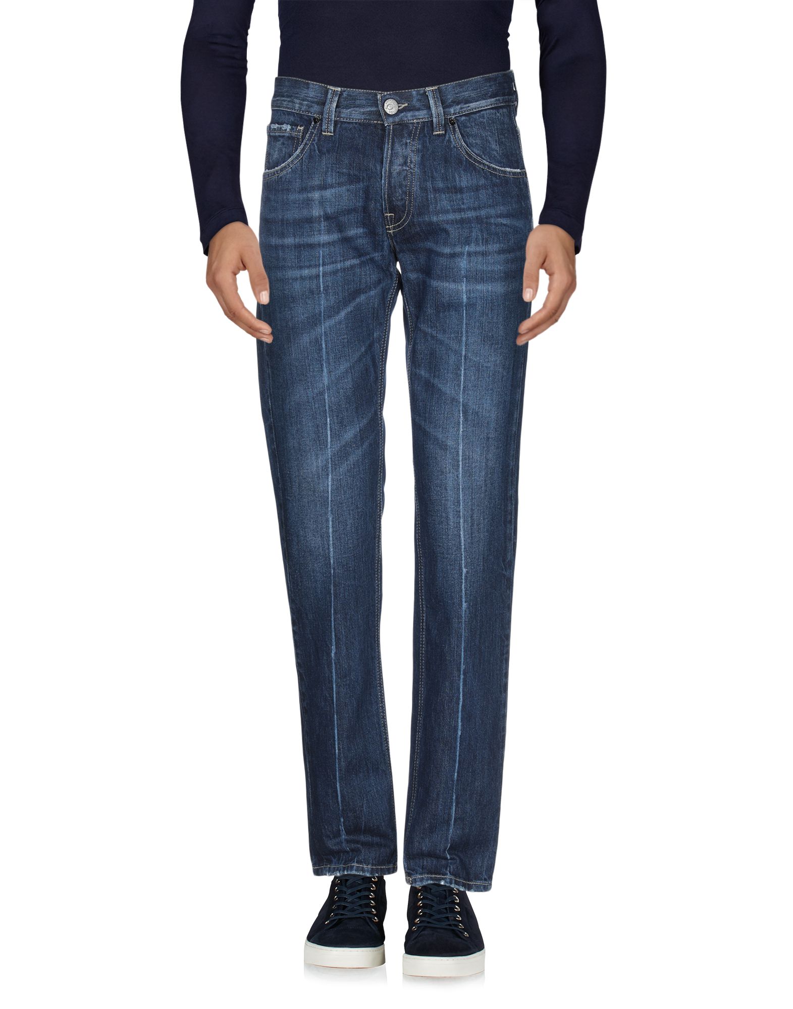  Pmds Premium Mood Denim Superior - Hosen & Röcke - Jeanshosen - On Yoox.com 