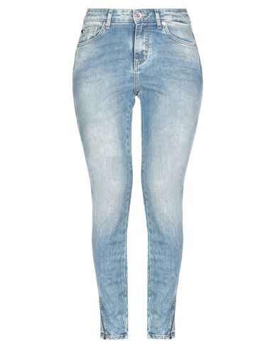 Джинсовые брюки ARMANI EXCHANGE 42806466BQ