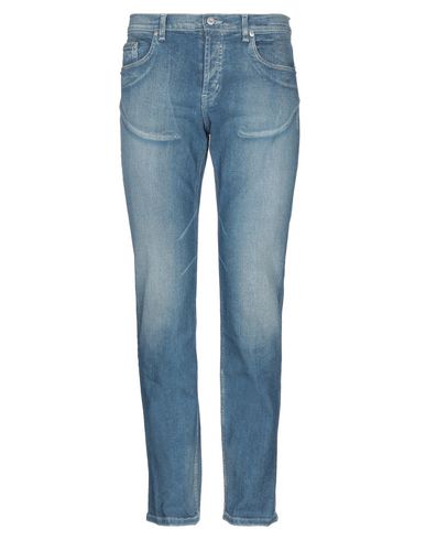 Джинсовые брюки DKNY Jeans 42806572js