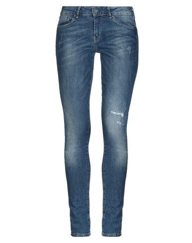 Джинсовые брюки