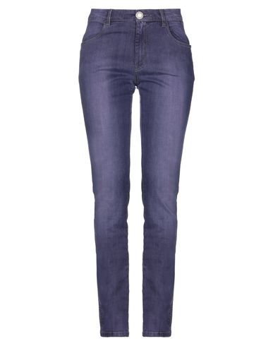 Джинсовые брюки Jeans Les Copains 42806965QK