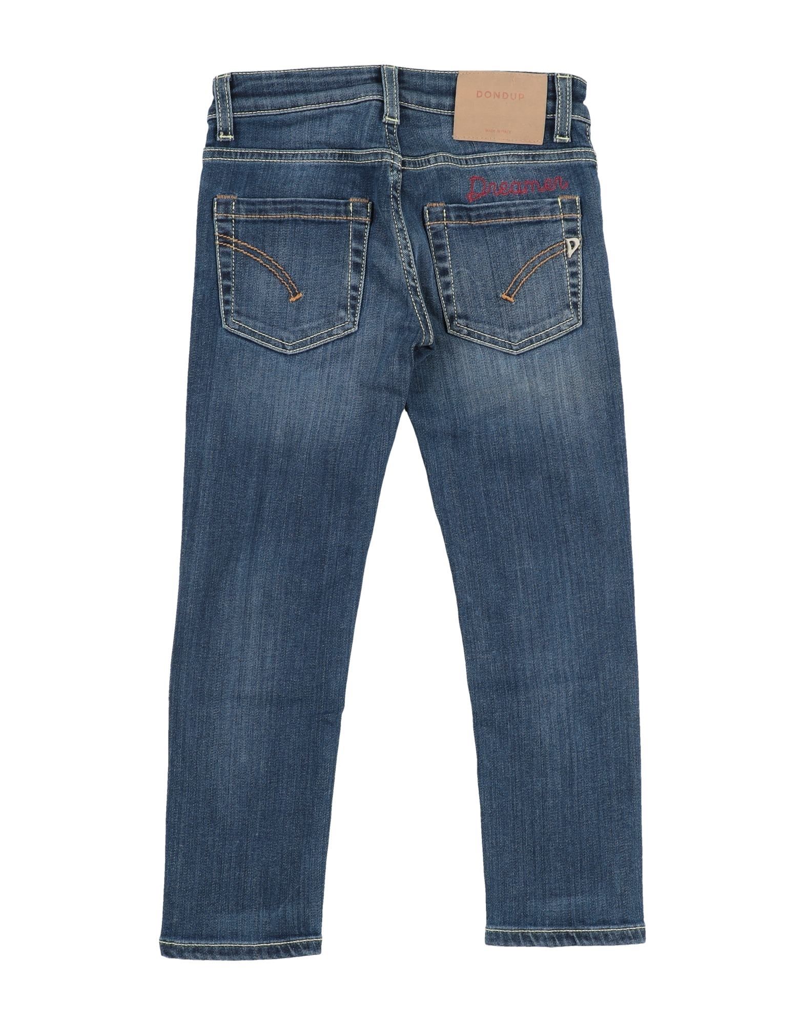  Dondup - Hosen & Röcke - Jeanshosen - On Yoox.com 