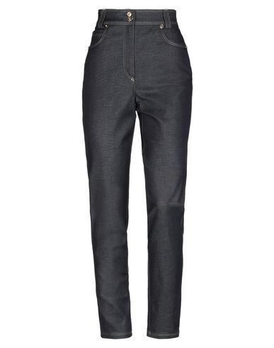Джинсовые брюки Versace 42807195ns