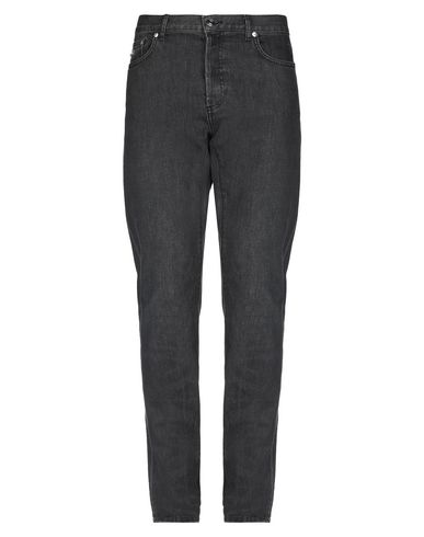 Джинсовые брюки DIOR HOMME