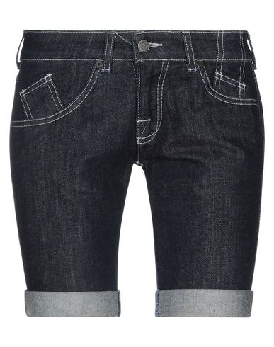 фото Джинсовые шорты armani jeans