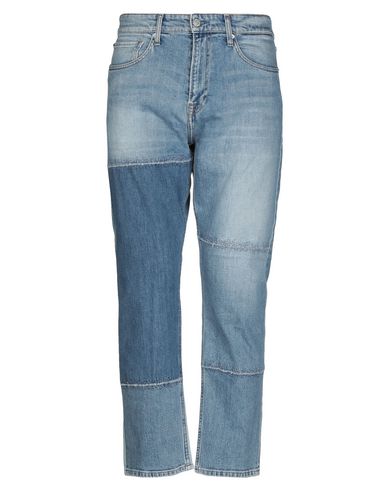 Джинсовые брюки Calvin Klein 42807683gt