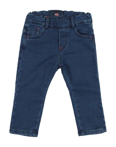 Джинсовые брюки BUGATTI