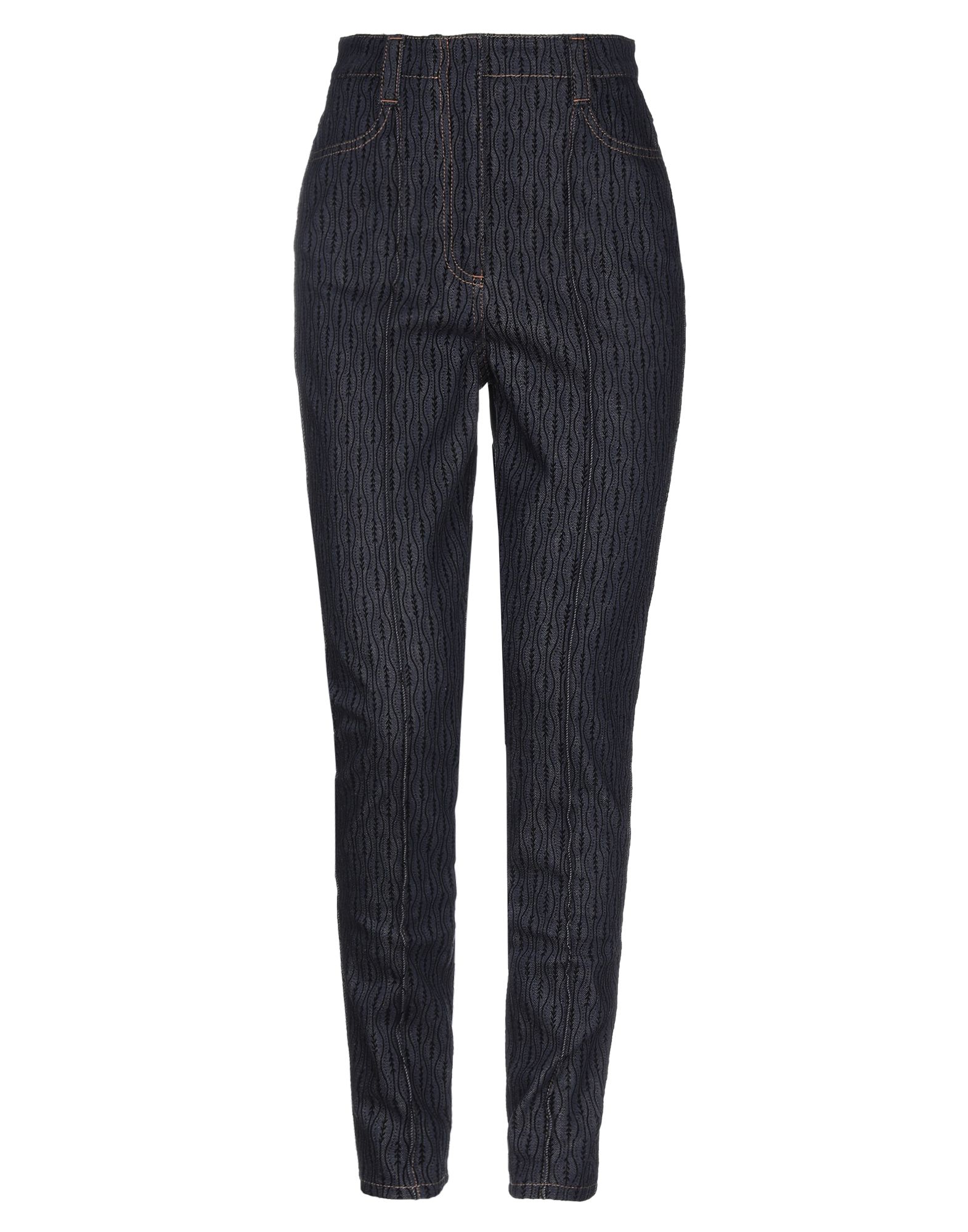 fendi high waisted jeans
