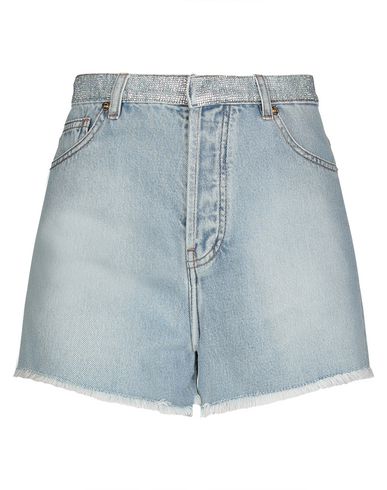 Джинсовые шорты ALEXANDRE VAUTHIER 