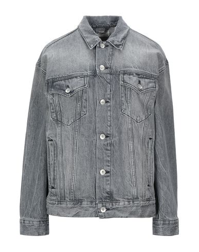 Джинсовая верхняя одежда RAG & BONE 42807908JT