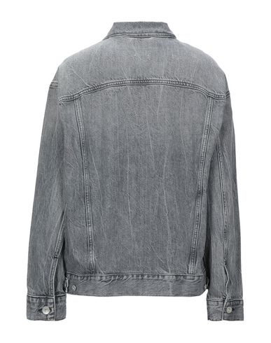 Джинсовая верхняя одежда RAG & BONE 42807908JT