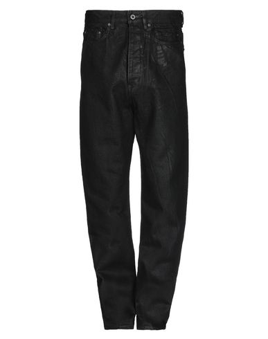 Джинсовые брюки DRKSHDW by Rick Owens 42808024IG