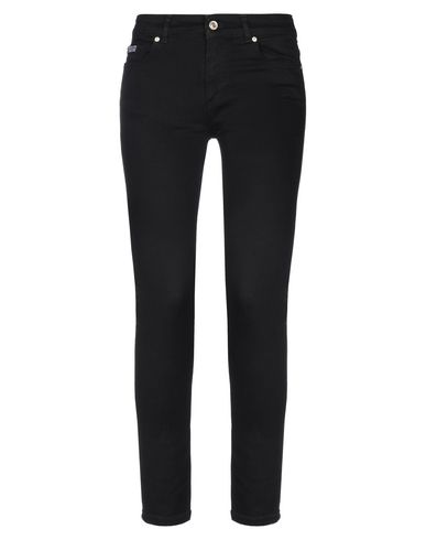 Джинсовые брюки Versace Jeans Couture 42808103gl