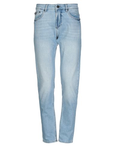 Джинсовые брюки Versace Jeans Couture 42808176sq