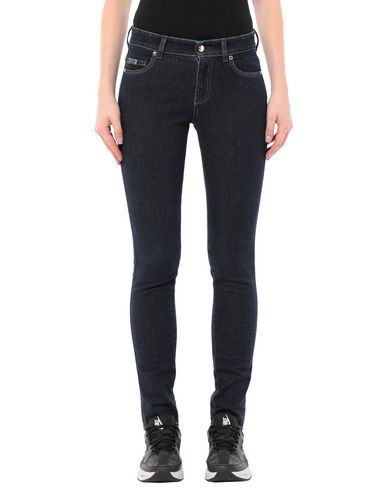 Джинсовые брюки Versace Jeans Couture 42808204VT