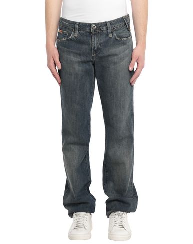 фото Джинсовые брюки polo jeans company