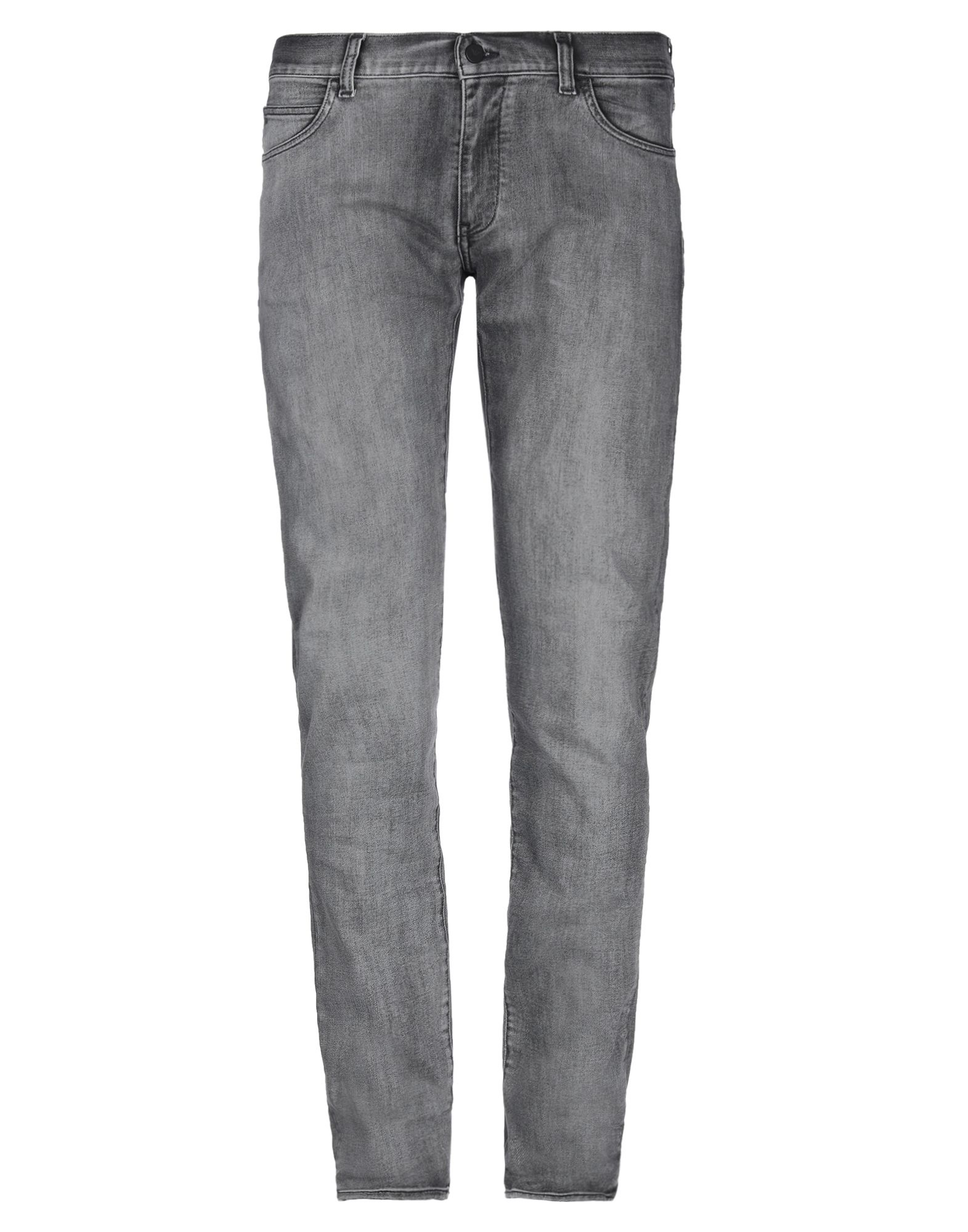  Emporio Armani - Hosen & Röcke - Jeanshosen - On Yoox.com 