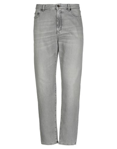 Джинсовые брюки Yves Saint Laurent 42808594ur
