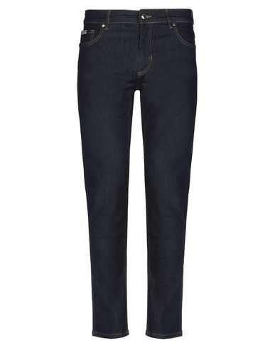 Джинсовые брюки Versace Jeans Couture 42808611un
