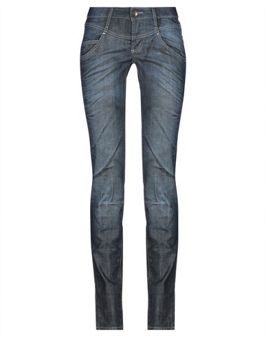 Джинсовые брюки MET JEANS 42808639el