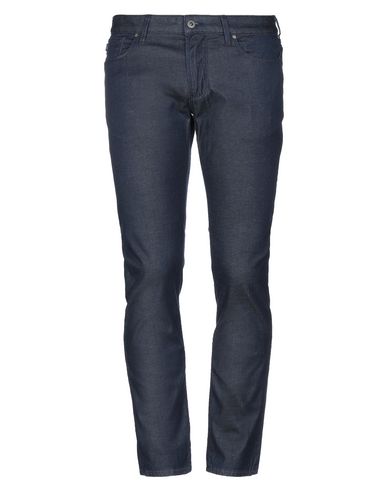 Джинсовые брюки Armani Jeans 42808674dw