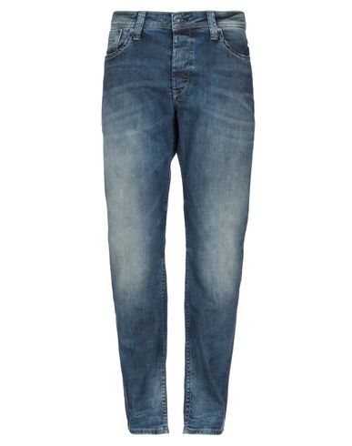 Джинсовые брюки Pepe Jeans 42808743WC