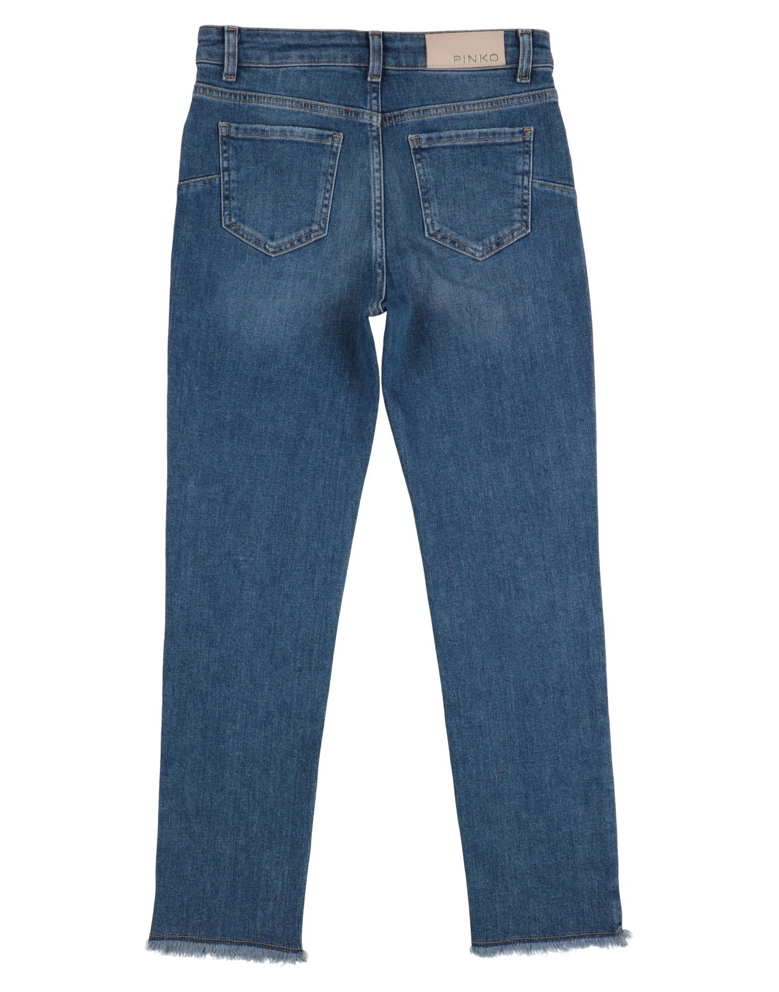  Pinko Up - Hosen & Röcke - Jeanshosen - On Yoox.com 