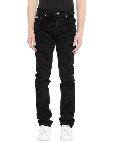 Джинсовые брюки Versace Jeans Couture 42808938TI