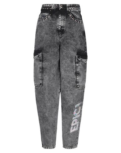 Джинсовые брюки Versace Jeans Couture 42808963OW