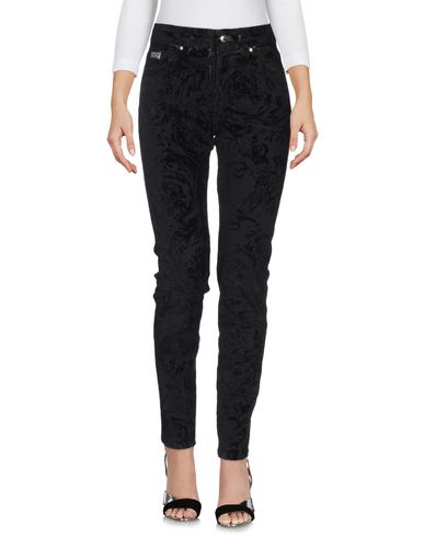 Джинсовые брюки Versace Jeans Couture 42809106HT