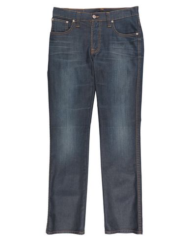 фото Джинсовые брюки nudie jeans co