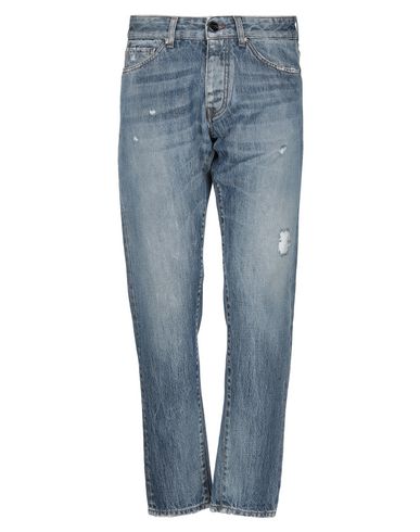 Джинсовые брюки MC DENIMERIE 42809220us