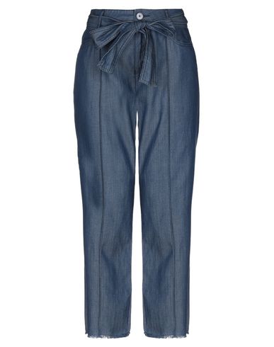 Джинсовые брюки MAX & CO. 42809229cn