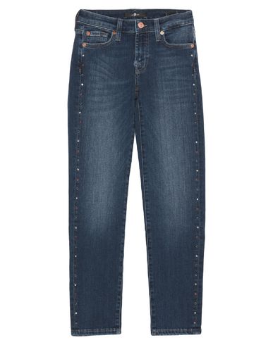 Woman Jeans Blue Size 23 Viscose, Cotton, Lyocell, Polyester, Elastane