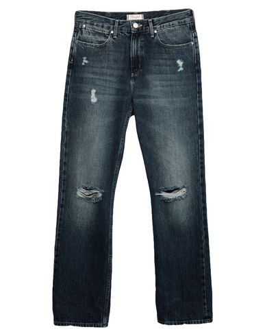 Джинсовые брюки Wrangler 42809414kh
