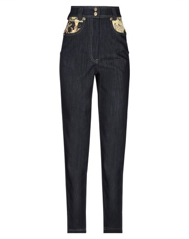 Джинсовые брюки Versace 42809416or