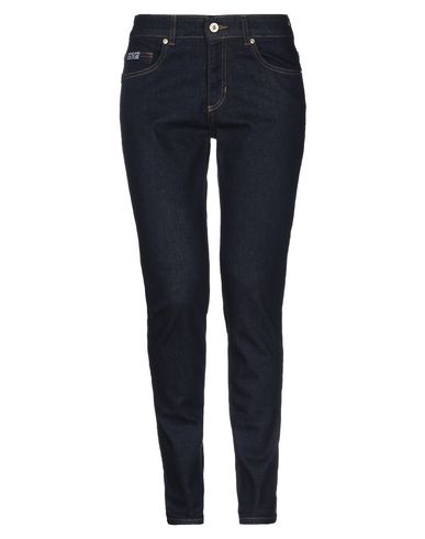 Джинсовые брюки Versace Jeans Couture 42809491KF
