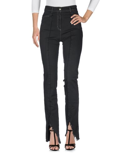 Джинсовые брюки Versace Jeans Couture 42809550BX