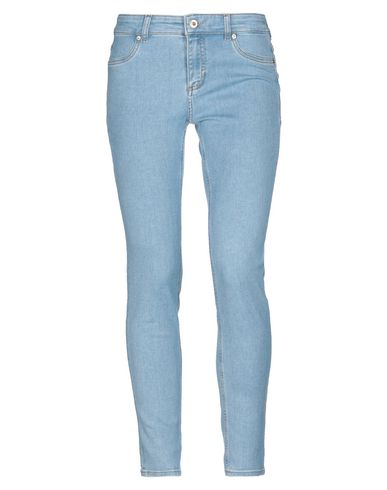 Джинсовые брюки Versace Jeans Couture 42809554lv